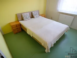Pronájem bytu 3+1, Olomouc - Nová Ulice, Jílová, 70 m2