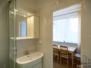 Pronájem bytu 3+1, Olomouc - Nová Ulice, Jílová, 70 m2