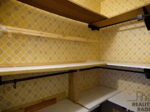 Pronájem bytu 3+1, Olomouc - Nová Ulice, Jílová, 70 m2