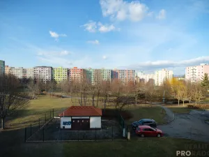 Pronájem bytu 3+1, Olomouc - Nová Ulice, Jílová, 70 m2