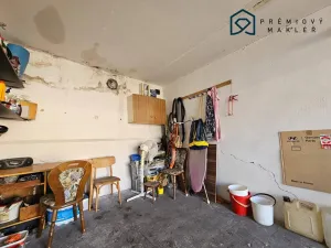 Prodej ostatní, Louka u Litvínova