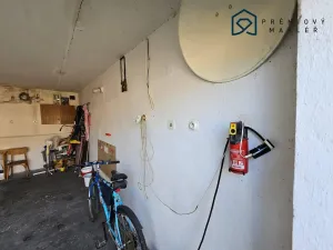 Prodej ostatní, Louka u Litvínova