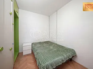 Prodej bytu 3+1, Brno - Starý Lískovec, Dunajská, 60 m2