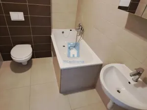 Pronájem bytu 1+kk, Plzeň, Železniční, 43 m2