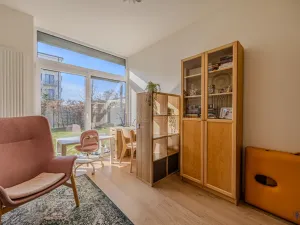 Pronájem bytu 4+kk, Ostrava, Hasičská, 84 m2