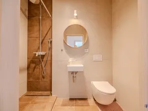 Pronájem bytu 4+kk, Ostrava, Hasičská, 84 m2