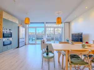 Pronájem bytu 4+kk, Ostrava, Hasičská, 84 m2