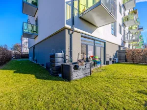 Pronájem bytu 4+kk, Ostrava, Hasičská, 84 m2