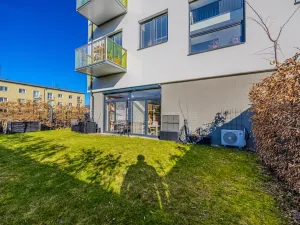 Pronájem bytu 4+kk, Ostrava, Hasičská, 84 m2