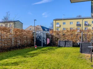 Pronájem bytu 4+kk, Ostrava, Hasičská, 84 m2