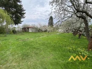 Pronájem chaty, Hradec Králové, Kmochova, 20 m2