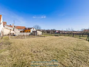 Prodej rodinného domu, Kuchařovice, Ke Kapličce, 189 m2