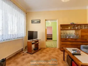 Prodej rodinného domu, Kuchařovice, Ke Kapličce, 189 m2