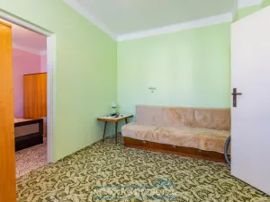 Prodej rodinného domu, Kuchařovice, Ke Kapličce, 189 m2