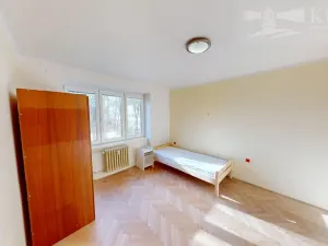 Prodej bytu 2+1, Příbram, 28. října, 58 m2