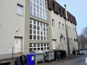 Pronájem kanceláře, Boskovice, nám. Dr. Snětiny, 100 m2