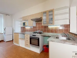 Prodej bytu 3+1, Jihlava, Svatopluka Čecha, 100 m2