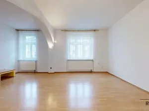 Prodej bytu 3+1, Jihlava, Svatopluka Čecha, 100 m2