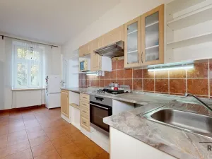 Prodej bytu 3+1, Jihlava, Svatopluka Čecha, 100 m2
