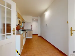 Prodej bytu 3+1, Jihlava, Svatopluka Čecha, 100 m2