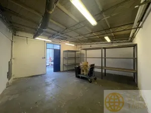 Pronájem kanceláře, Tábor, Chýnovská, 64 m2