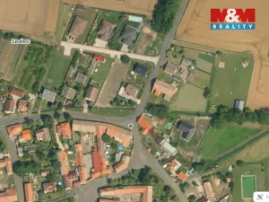 Prodej pozemku pro bydlení, Sedlec, 1076 m2