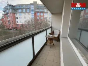 Pronájem bytu 3+1, Beroun - Beroun-Město, Košťálkova, 87 m2