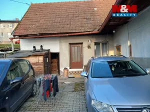 Prodej rodinného domu, Rudoltice, 100 m2