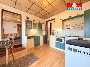 Prodej rodinného domu, Mcely, 67 m2