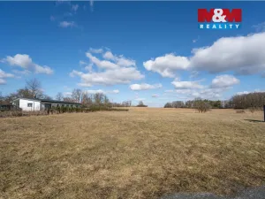 Prodej pozemku pro bydlení, Netvořice - Dunávice, 2291 m2