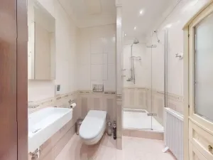 Prodej bytu 2+1, Karlovy Vary, nábřeží Jana Palacha, 65 m2