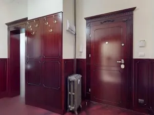 Prodej bytu 2+1, Karlovy Vary, nábřeží Jana Palacha, 65 m2