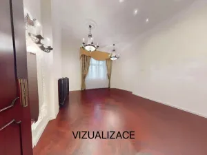 Prodej bytu 2+1, Karlovy Vary, nábřeží Jana Palacha, 65 m2