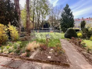 Pronájem bytu 2+kk, Praha, Zelená, 55 m2