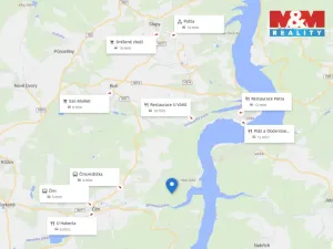 Prodej chalupy, Čím, 70 m2