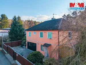 Prodej rodinného domu, Šestajovice, Ve Skalkách, 128 m2