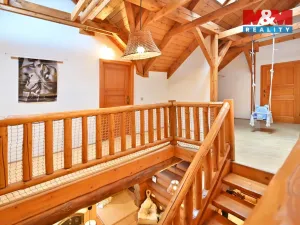 Prodej rodinného domu, Louňovice, Ke Kaménce, 296 m2