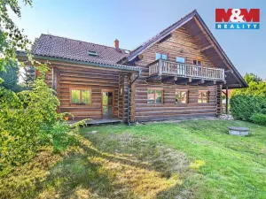 Prodej rodinného domu, Louňovice, Ke Kaménce, 296 m2