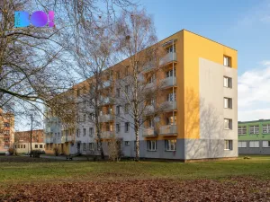 Prodej bytu 2+kk, Ostrava, Mitušova, 45 m2