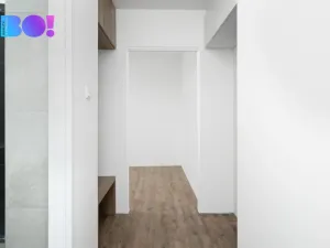 Prodej bytu 2+kk, Ostrava, Mitušova, 45 m2