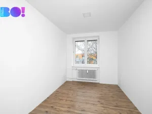 Prodej bytu 2+kk, Ostrava, Mitušova, 45 m2