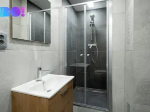 Prodej bytu 2+kk, Ostrava, Mitušova, 49 m2