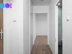 Prodej bytu 2+kk, Ostrava, Mitušova, 49 m2