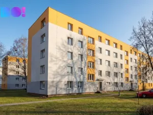 Prodej bytu 2+kk, Ostrava, Mitušova, 49 m2