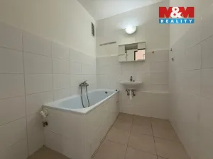 Pronájem bytu 2+1, Frýdek-Místek - Místek, Československé armády, 65 m2