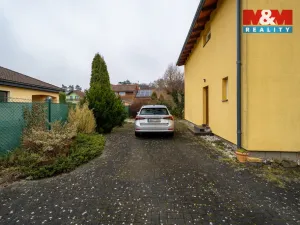 Prodej rodinného domu, Česká Lípa, Jasanová, 158 m2