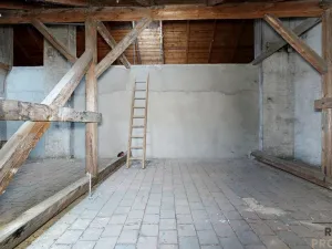 Prodej bytu 2+kk, Jihlava, Svatopluka Čecha, 51 m2