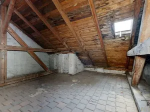 Prodej bytu 2+kk, Jihlava, Svatopluka Čecha, 51 m2