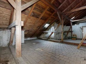 Prodej atypického bytu, Jihlava, Svatopluka Čecha, 51 m2