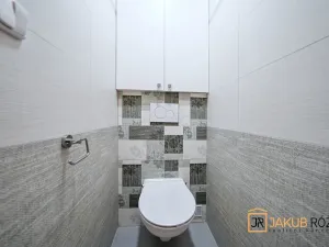 Prodej bytu 2+1, Vrchlabí, Revoluční, 54 m2